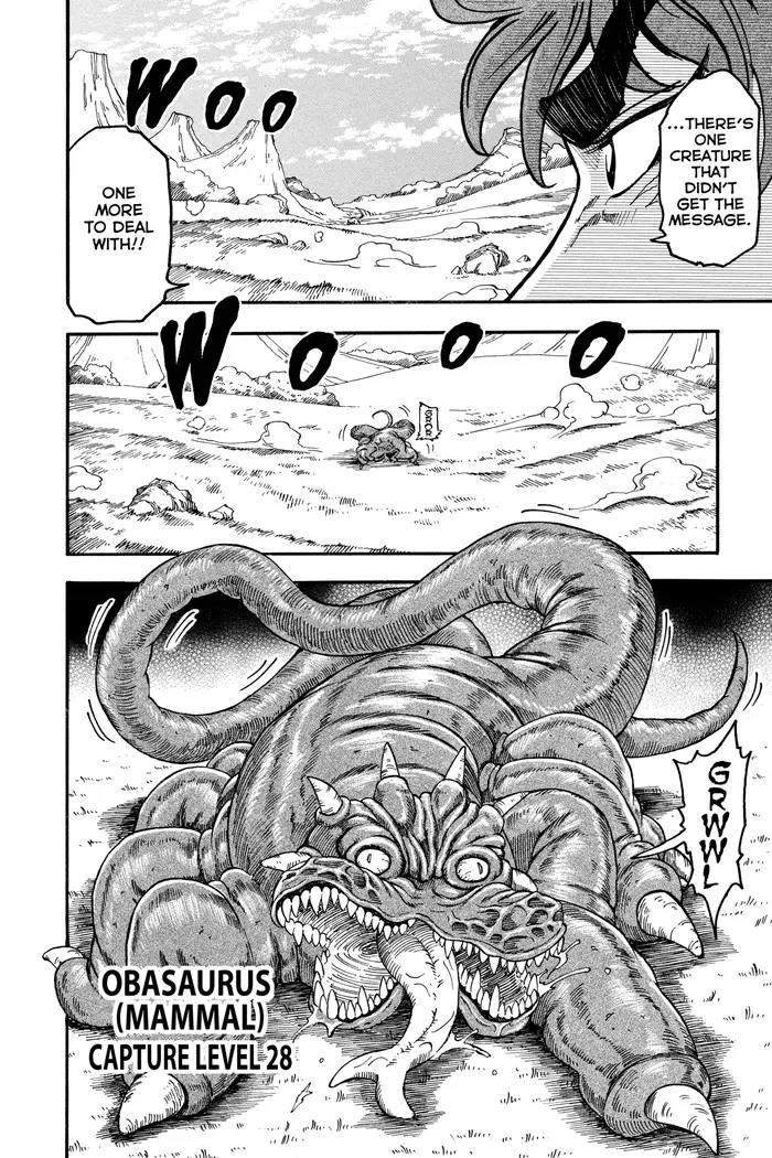 Toriko Chapter 35 image 20_optimized